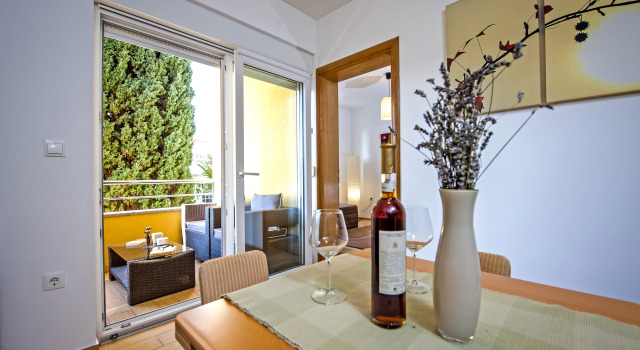 Апартаменты Pimlico, Забронировать Апартаменты/квартира Апартаменты Rovinj Riviera, Апартаменты/квартира