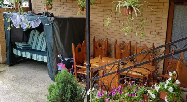 U Azy Guest House, Забронировать Гостевой дом Недорогие отели Большого Сочи, недорого
