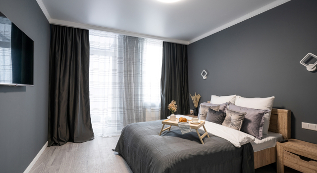 Chyornoye Derevo 2.0 Apartments, Book Apartment Kaliningrad Kaliningrad Region