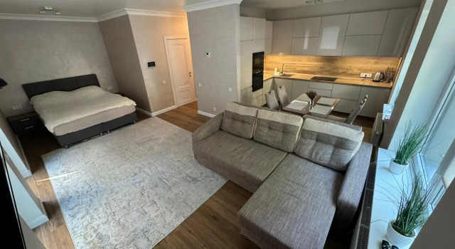 Na Beregu Ozera Tihoe Apartments, Book Apartment Svetlogorsk 