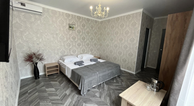 Luman Guest House, Book Guesthouse Sukhum Abkhazia