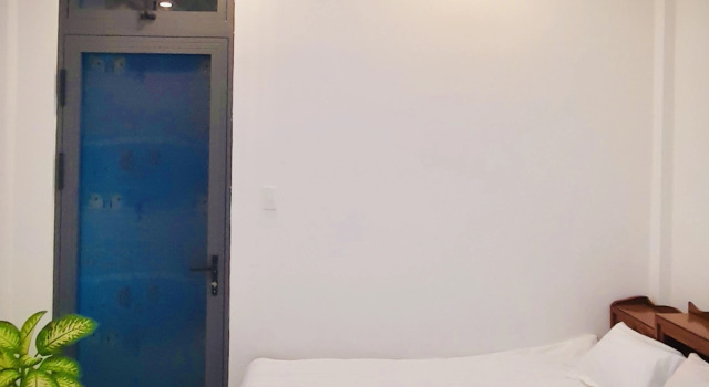 Трёхместный номер Economy Family Homestay Dalat Casa