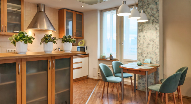Studiya Na Ulitse Odoyevskogo 28 Flat, Rezervovat Apartmán Hotely v Petrohrad s parkováním, Parkování