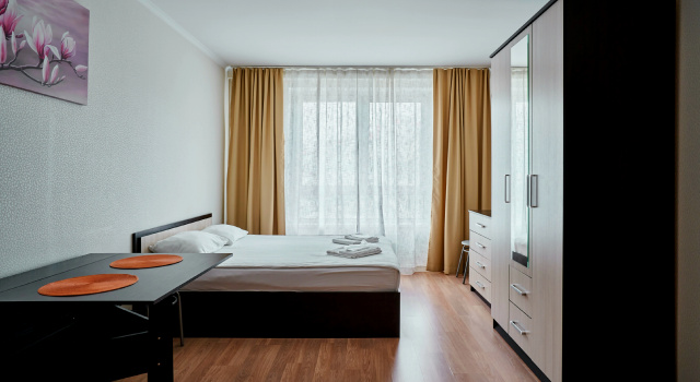 Апартаменты RoomOnDay на ул.Юбилейная арт.000448