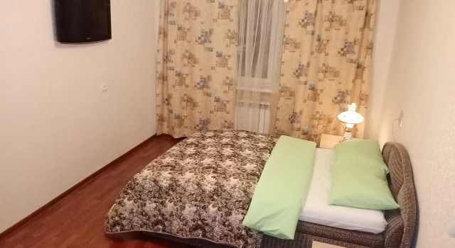 Апартаменты SweetLine Appartment