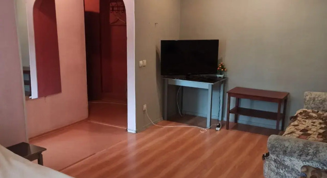 Na Ulitse Gagarina 3 Flat, Buchen Sie Ferienwohnung Archangelsk 