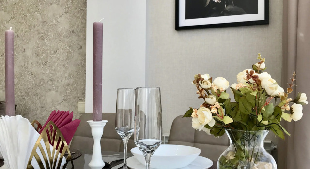 Flora DeLuxe Apartments, Rezervovat Apartmán Sevastopol 