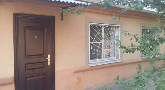 Квартира на Власова 23