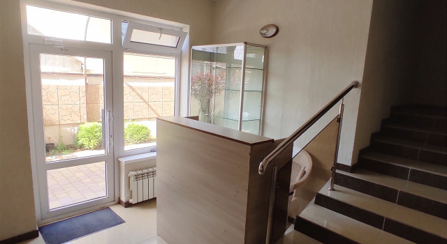 Anapa Na Turgeneva 245 Guest House