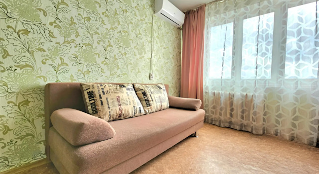 Na Magistralnoy Apartments, Prenota Appartamento Hotel a Tatarstan con parcheggio, Parcheggio