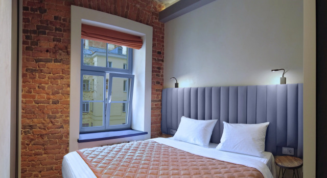 Apartamenty A3 1, Rezervovat Apartmán Admiralteyskiy district Petrohrad, poblíž Mariinsky Palace