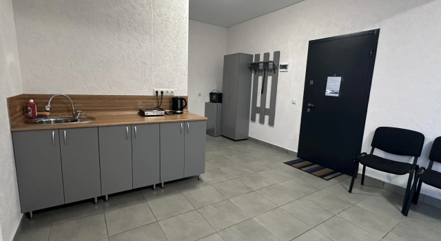 Трёхместные апартаменты Comfort Апарт-отель Донские Зори