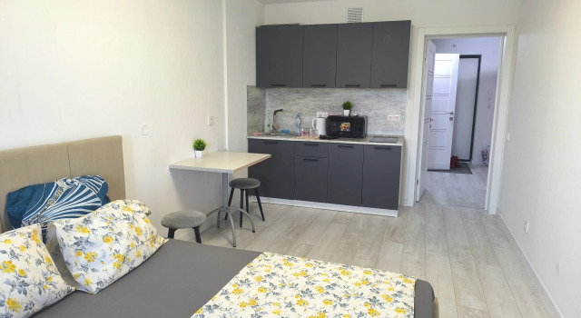 S Vidom Na Les Flat, Réserver Appartement Hôtels SPA à Ijevsk, SPA