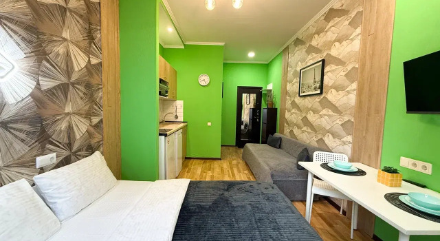 V Zhk Ispanskie Kvartaly 2 Is1 Apartments, Reservar Apartamento Hotéis baratos em Moscou