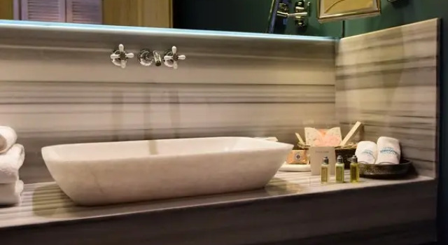 Двухместный номер Premium Hotel Unique-Boutique Class
