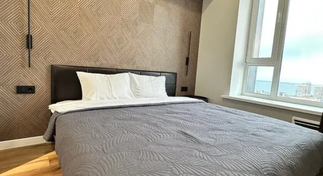 Studiya V Tsentre Goroda Vladivostoka Flat, Buchen Sie Ferienwohnung Wladiwostok 