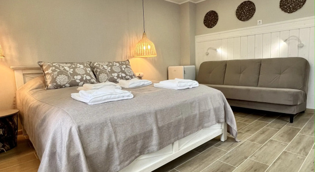 Stary Dom Guest house, Book Guesthouse Morskoye 
