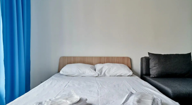 Апартаменты RoomOnDay на ул.Юбилейная арт.000108