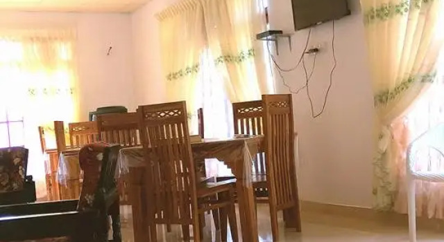 Гостевой Дом Rockview Holiday Bungalow, Забронировать Гостевой дом Отели Элькадува с завтраком, Завтраки