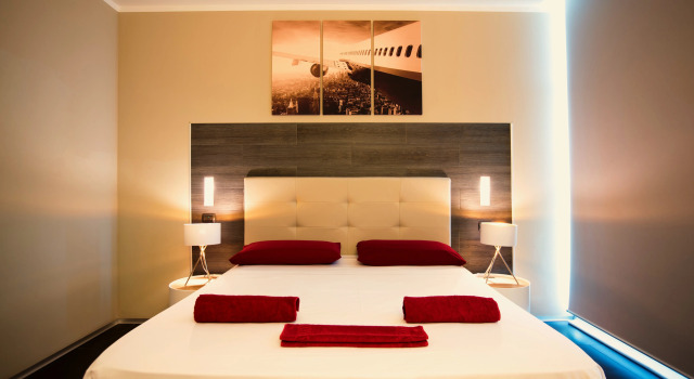 Star Hotel Airport Verona, Prenota Hotel Dossobuono Veneto