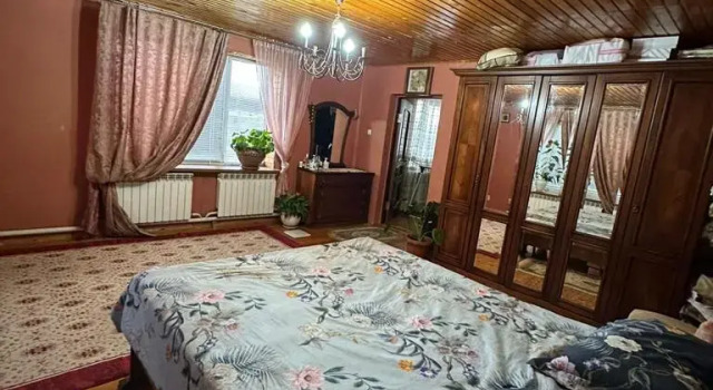 Частный Дом у Водопада Тобот