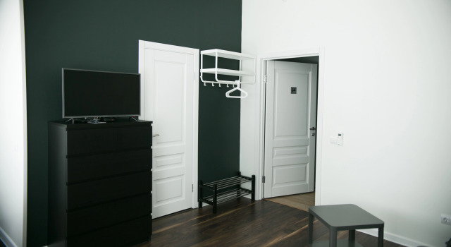 Двухместный номер Classic Гостевой дом 4Rooms