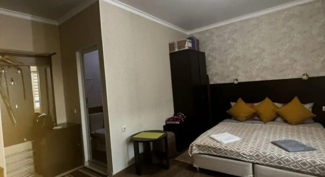 Квартира на Улице Просвещения 85Б
