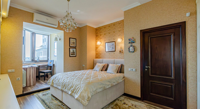 Квартира Rustic Luxe in Heart of Kazan, Забронировать Апартаменты/квартира Апартаменты Казани, рядом с Площадь Габдуллы Тукая, Апартаменты/квартира