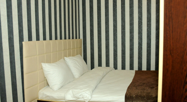 Sviitti Nor Erevan Hotel