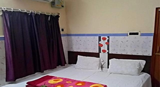 Anjali-1 Hotel, Prenota Hotel Digha West Bengal