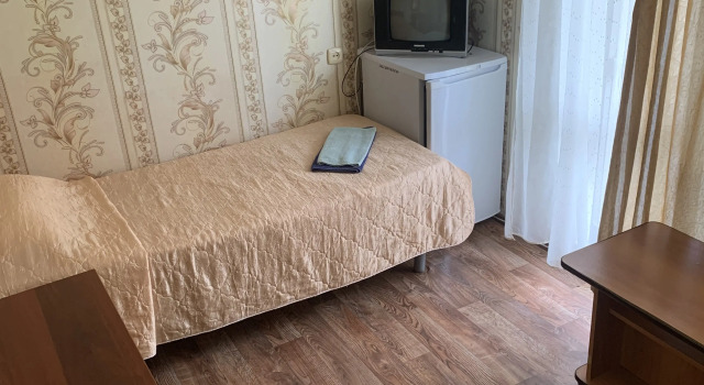 Номер Standard Пансионат Химик