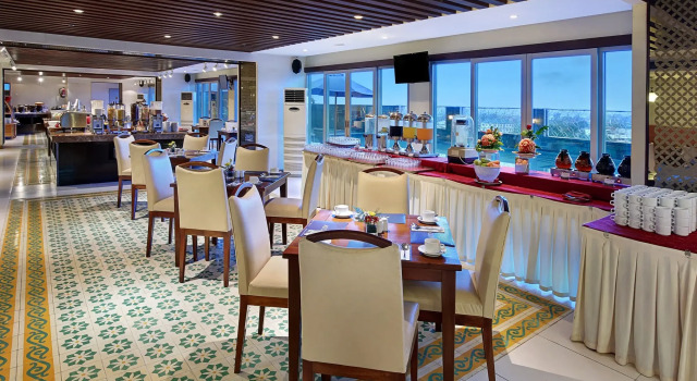 Aston Solo Hotel
