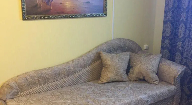 Двухместный номер Comfort Гостевой дом Успех