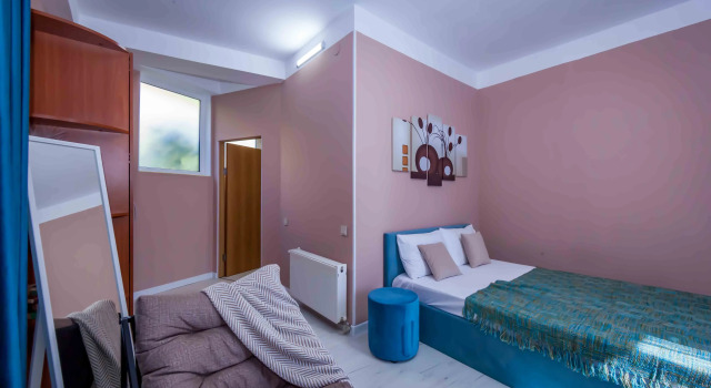 Novye Apartamenty V Tsentre Yalty Apartments, Rezervovat Apartmán Jalta 