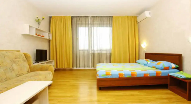 Alt standart 136 Apartments, Boek Appartement Kalininsky district 