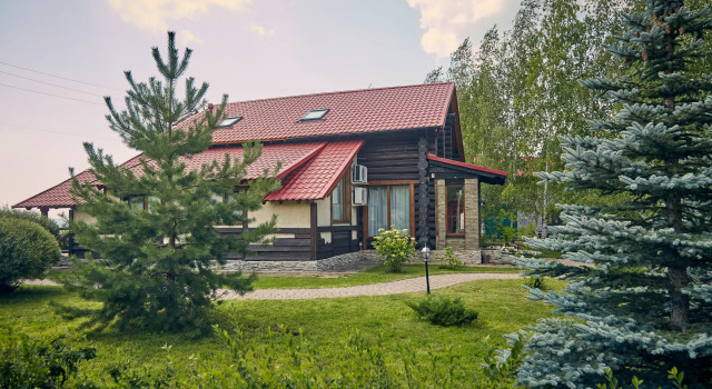 Отель Ловчий Плюс