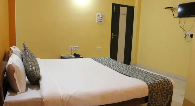 Двухместный номер Standard Hotel Arham Inn