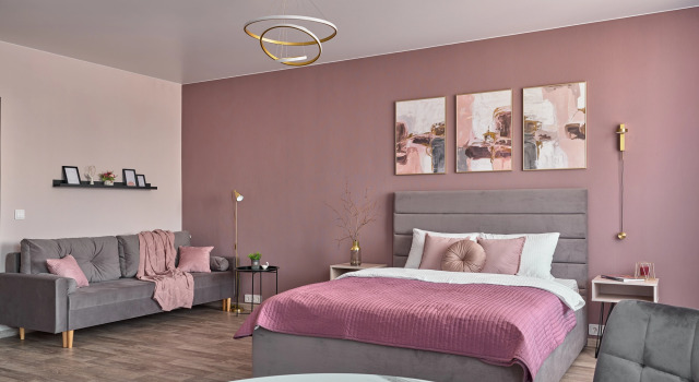 Sunset Studio Apartments, Boek Appartement Hotels in Irkoetsk met parkeren, Parkeren