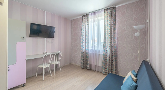 Семейный номер Comfort Мини-Отель У Аэропорта Екатеринбург