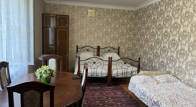 Domik v Derbente Lodging House, Забронировать Отель Дербент 
