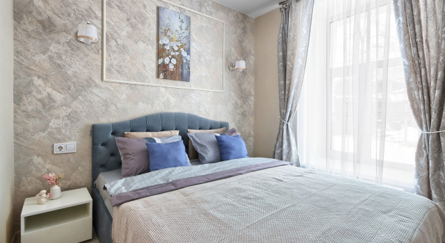 Апартаменты 1 MyhomeYourhome на Печатника Григорьева, 14