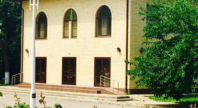 Гостевой Дом СанБах
