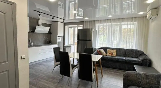 Na Ulitse Krasnogo Znameni 78 Flat, Buchen Sie Ferienwohnung Wladiwostok 