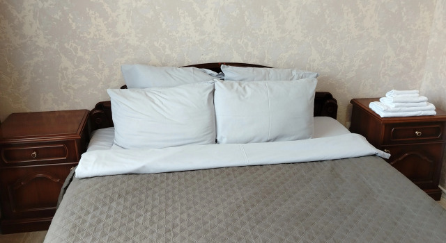 Sibirskaya 31A Flat, Rezerwuj Apartament Nowy Urengoj 