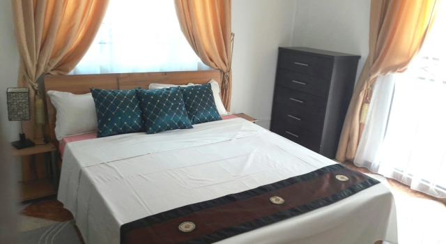 Люкс Гостевой Дом Pallagino Villa