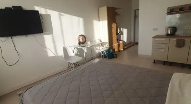 Na Ulitse Babushkina 1k3 Flat, Prenota Appartamento Ulan-Ude Buryatia