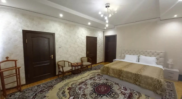 Camera Superior Salam Inn