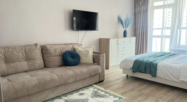 Obyekt Briz Flat, Prenota Appartamento Voronezh 