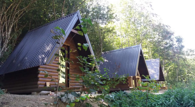 Verusa Bungalow	, Book Villa Hotels in Podgorica County with Parking, Parking