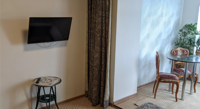 Terem Living Quarters, Rezervasyon Otel Krasnoyarsk Krayı havuzlu oteller, Yüzme Havuzu